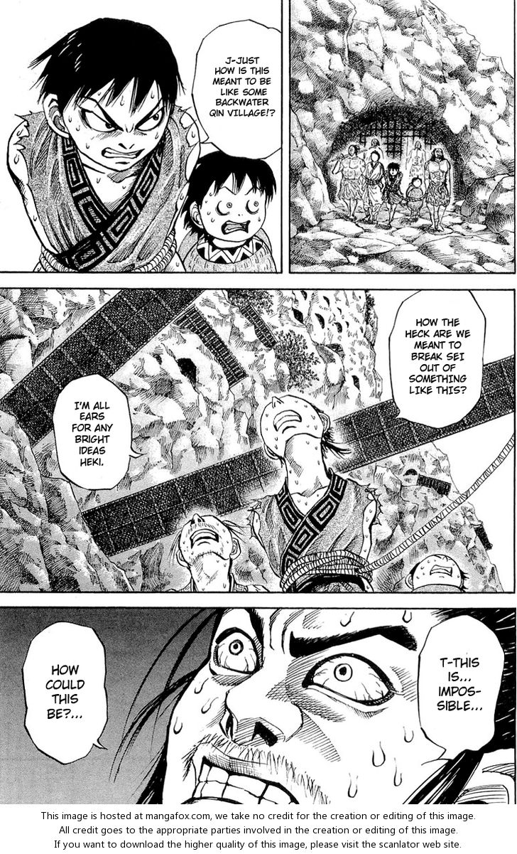 Kingdom Vol.02 Chapter 019 page 16