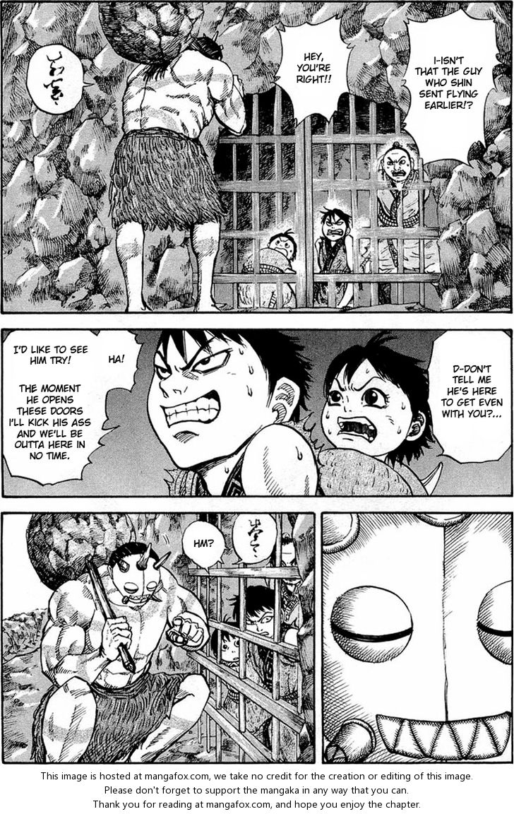 Kingdom Vol.03 Chapter 020 page 9