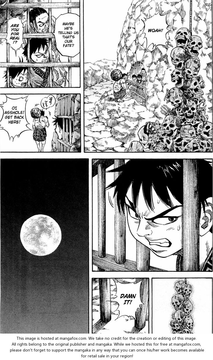 Kingdom Vol.03 Chapter 020 page 10