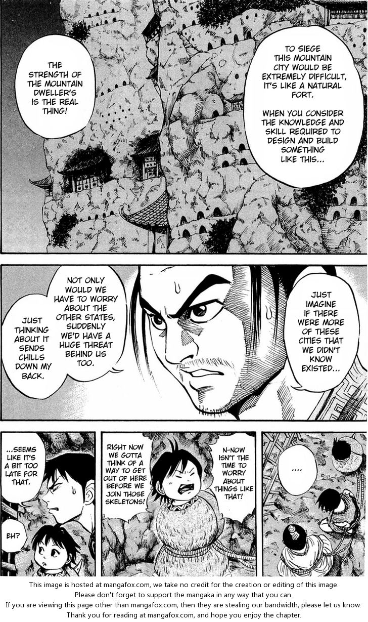 Kingdom Vol.03 Chapter 020 page 13