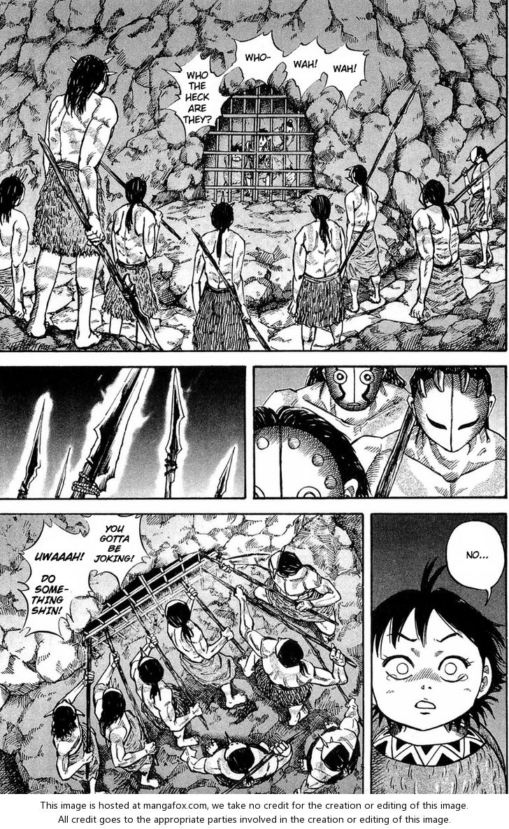 Kingdom Vol.03 Chapter 020 page 14