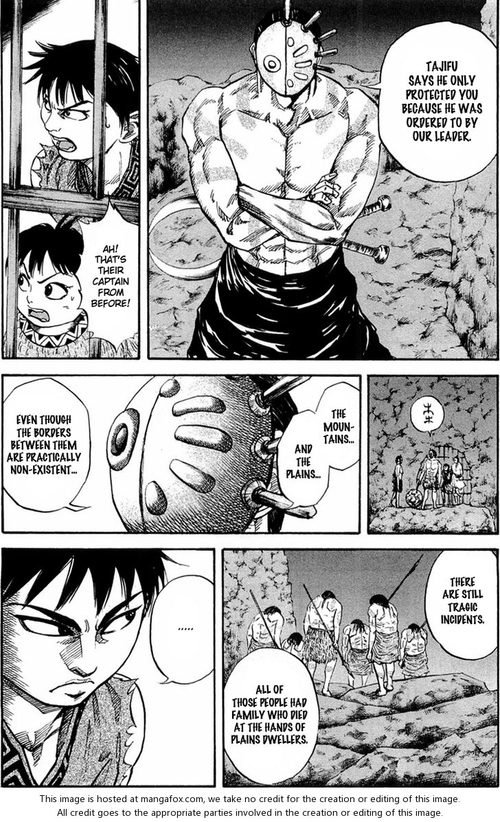 Kingdom Vol.03 Chapter 020 page 19