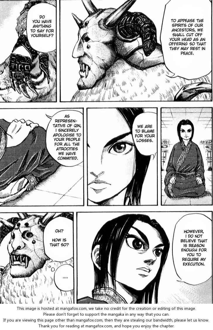 Kingdom Vol.03 Chapter 021 page 7
