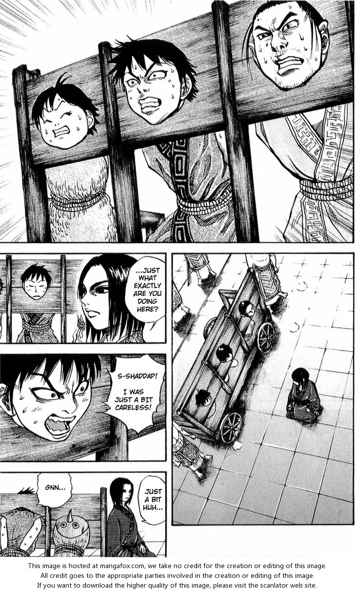 Kingdom Vol.03 Chapter 021 page 11