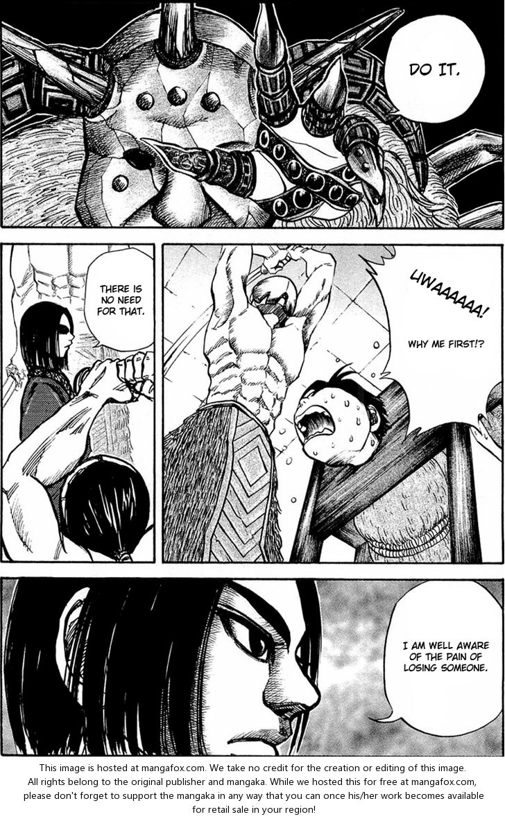 Kingdom Vol.03 Chapter 021 page 12