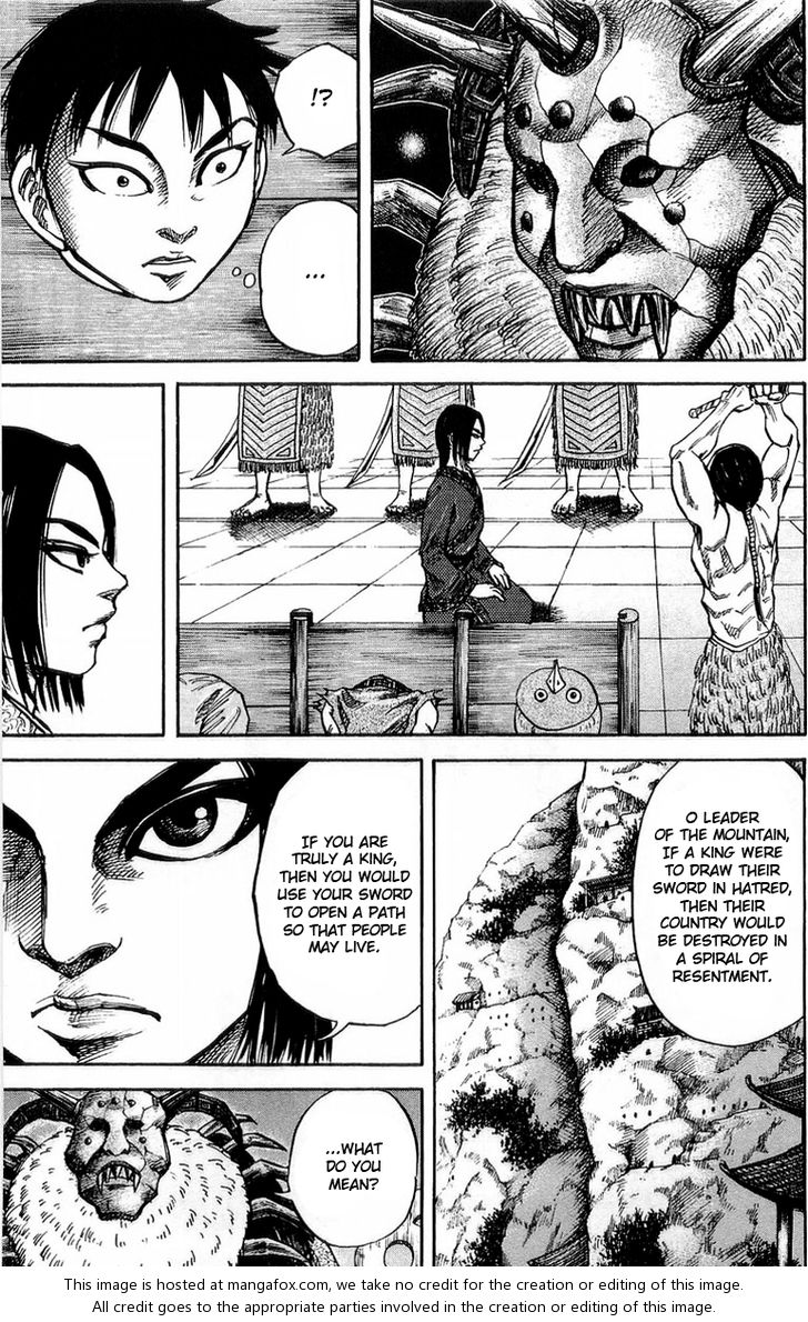 Kingdom Vol.03 Chapter 021 page 13