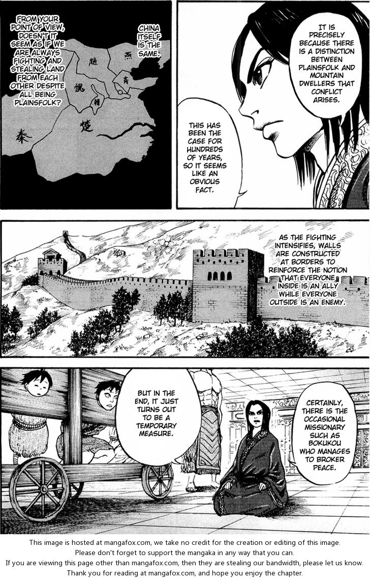 Kingdom Vol.03 Chapter 021 page 14