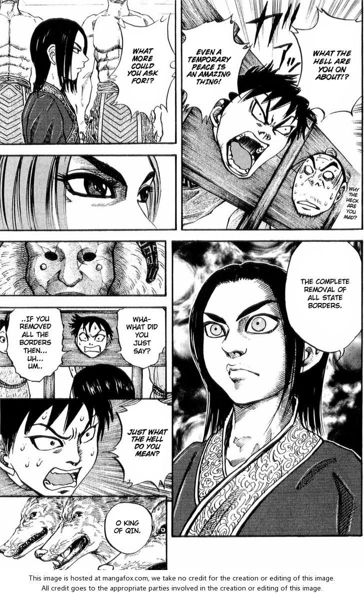 Kingdom Vol.03 Chapter 021 page 15
