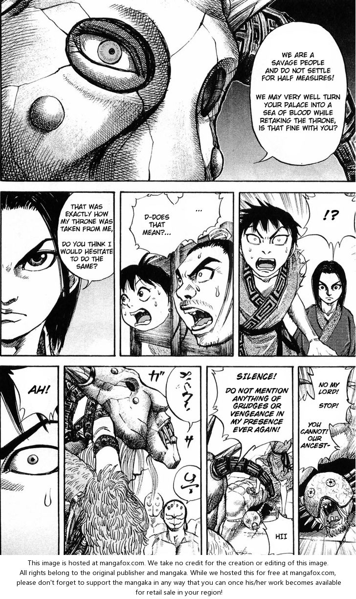 Kingdom Vol.03 Chapter 022 page 16