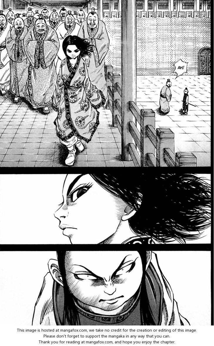 Kingdom Vol.03 Chapter 023 page 14