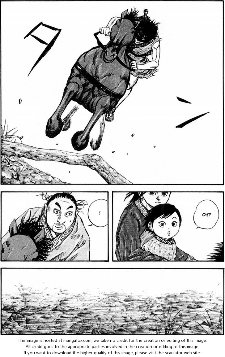 Kingdom Vol.03 Chapter 024 page 2