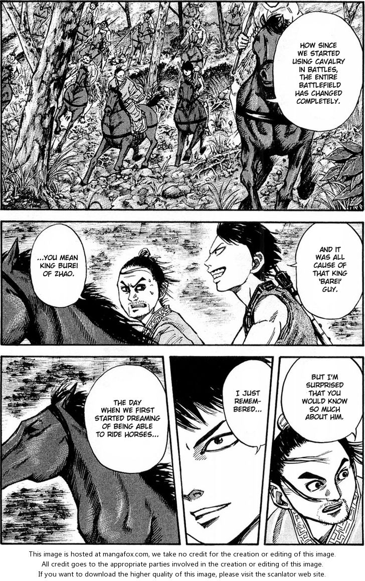 Kingdom Vol.03 Chapter 024 page 4