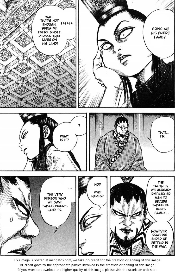 Kingdom Vol.03 Chapter 024 page 9