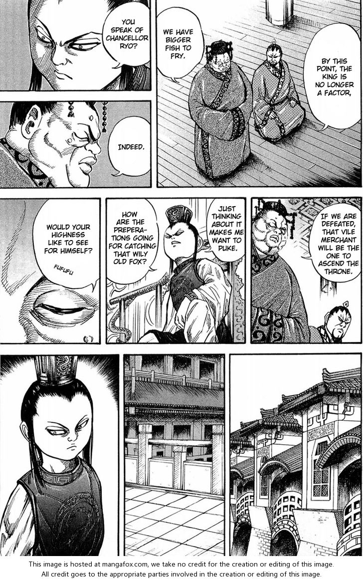 Kingdom Vol.03 Chapter 024 page 13