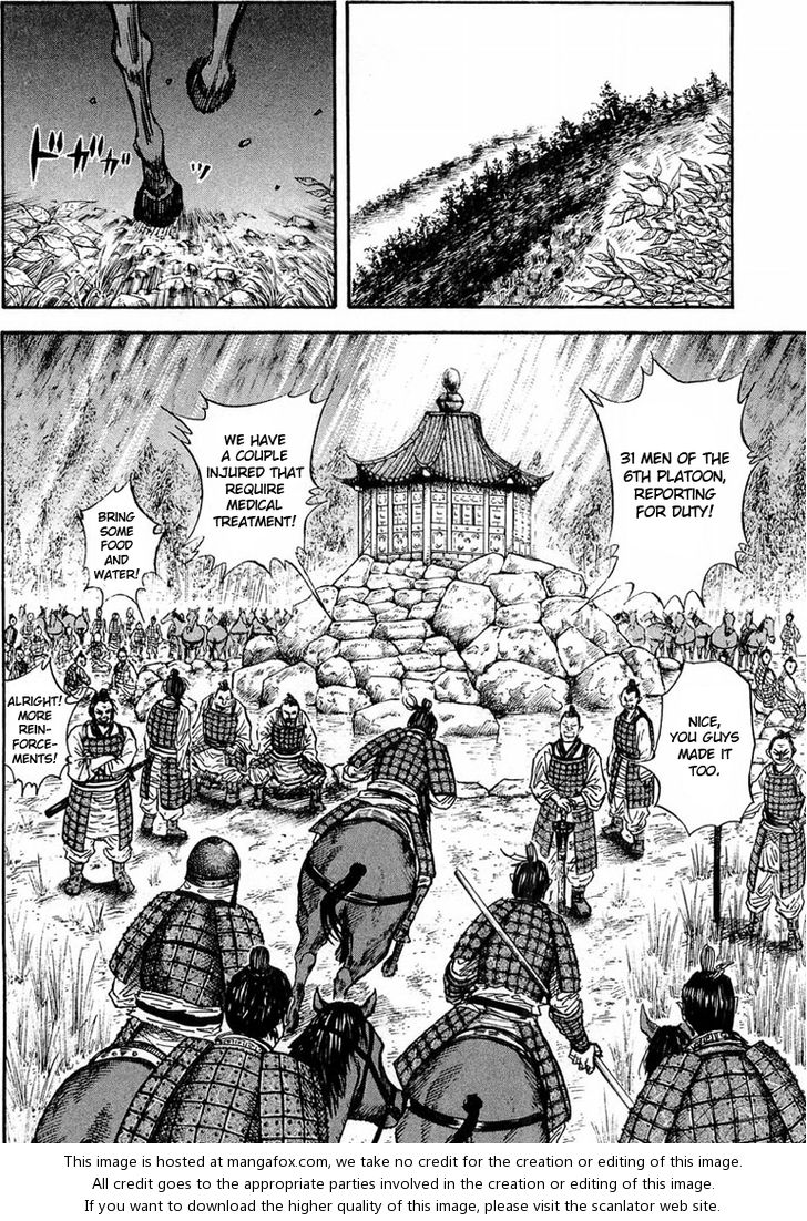 Kingdom Vol.03 Chapter 024 page 15