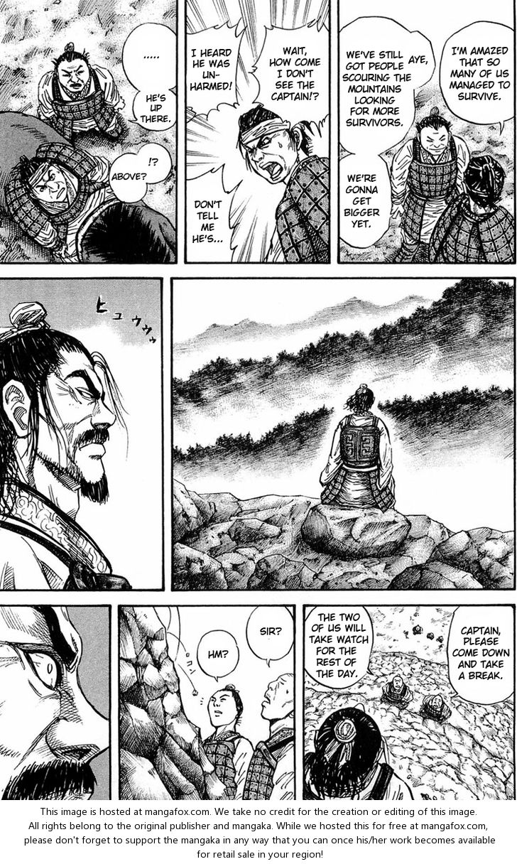 Kingdom Vol.03 Chapter 024 page 16
