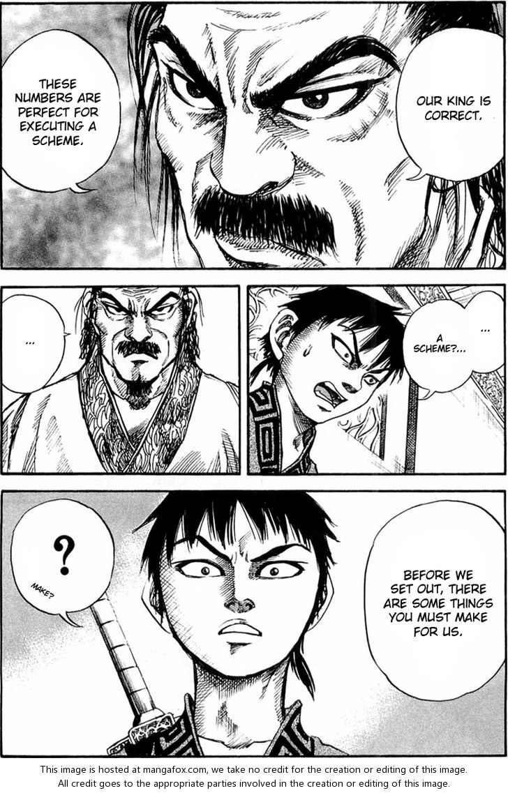 Kingdom Vol.03 Chapter 025 page 13