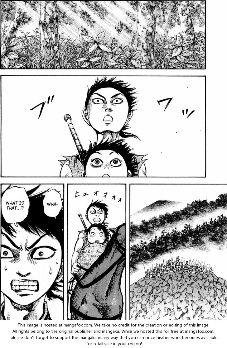 Kingdom Vol.03 Chapter 026 page 2