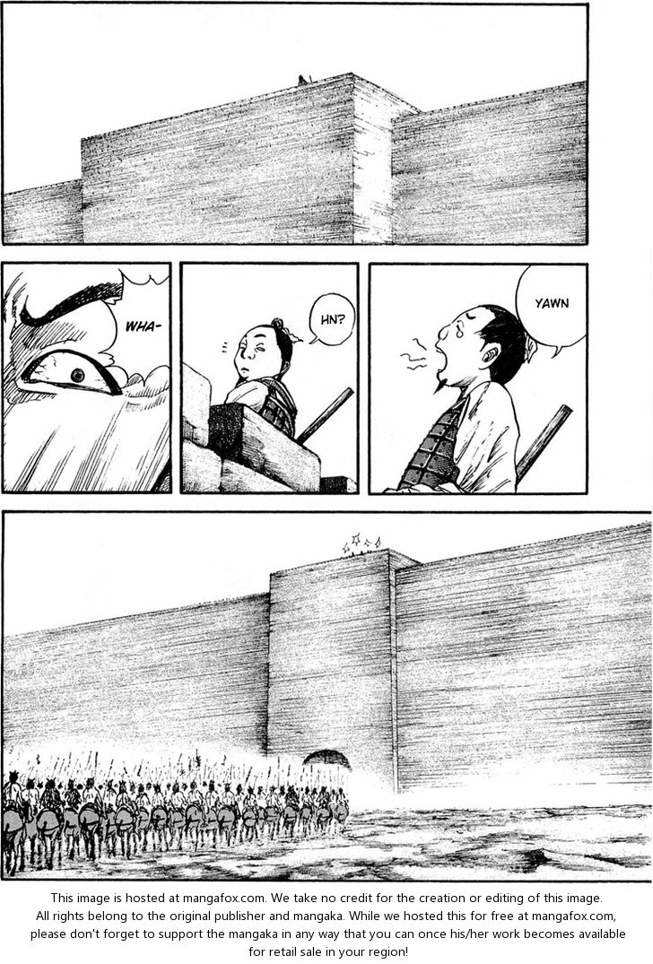 Kingdom Vol.03 Chapter 026 page 13
