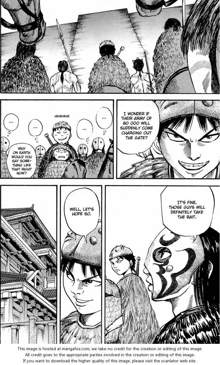 Kingdom Vol.03 Chapter 026 page 15