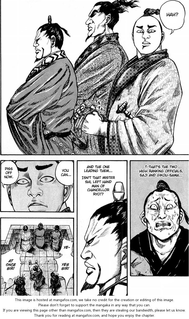 Kingdom Vol.03 Chapter 027 page 12