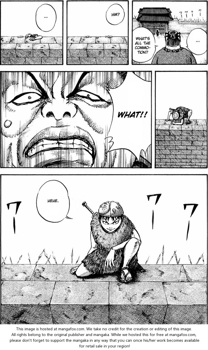 Kingdom Vol.03 Chapter 029 page 18