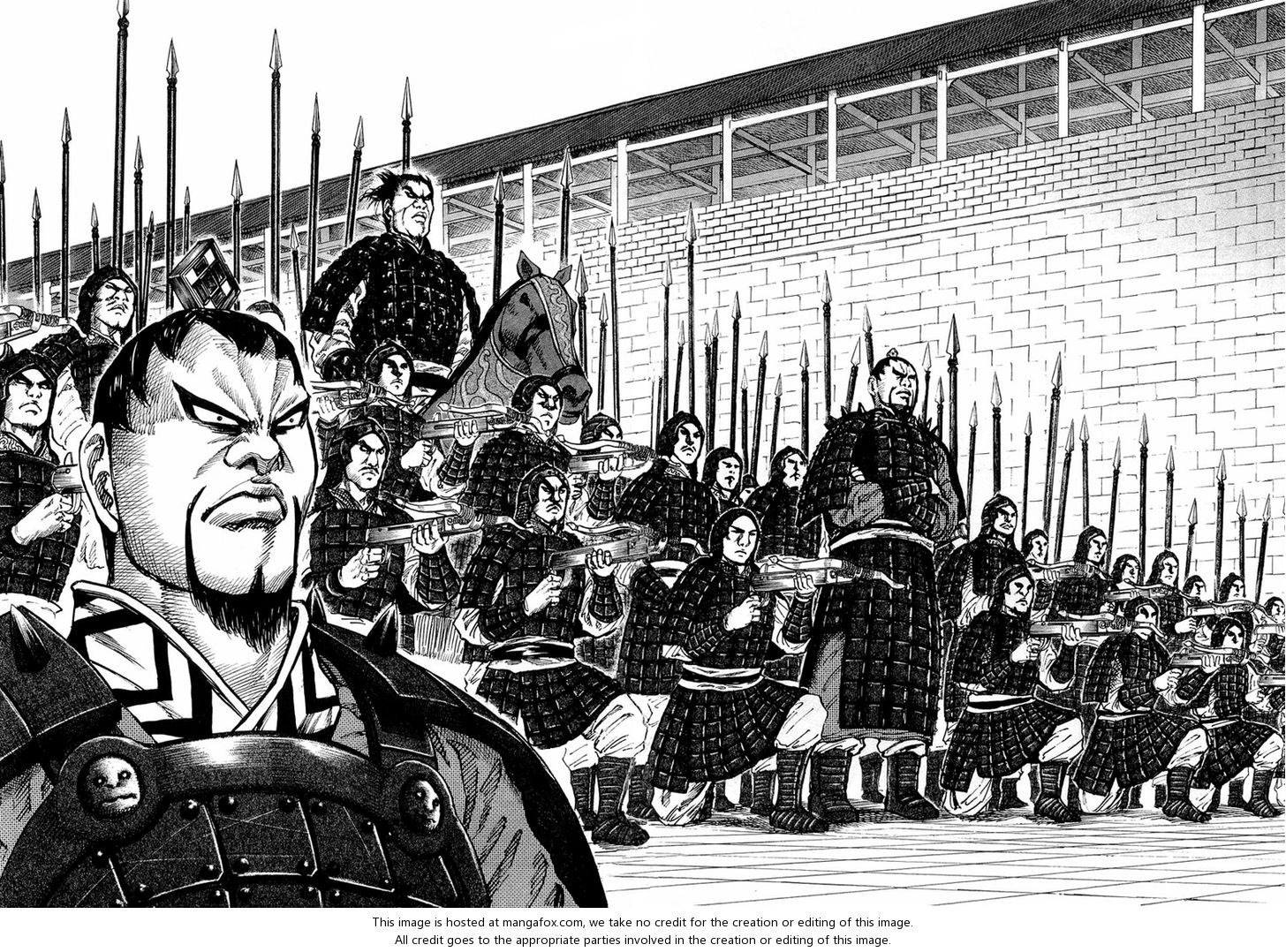 Kingdom Vol.03 Chapter 030 page 12