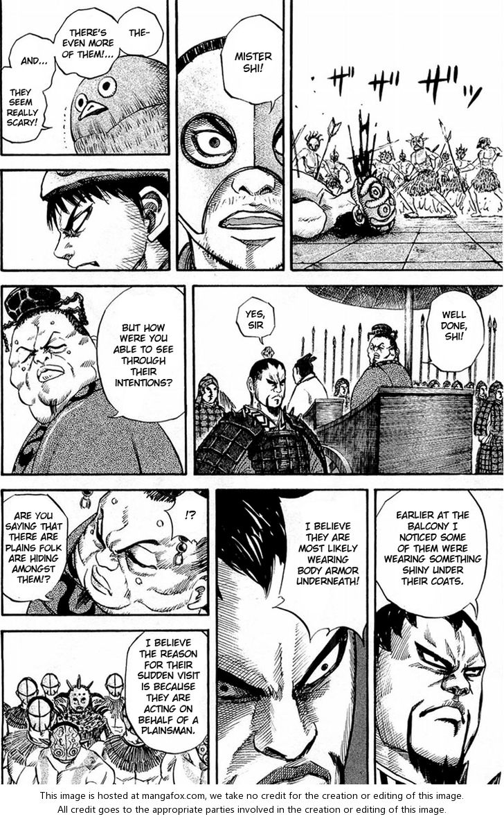 Kingdom Vol.03 Chapter 030 page 13