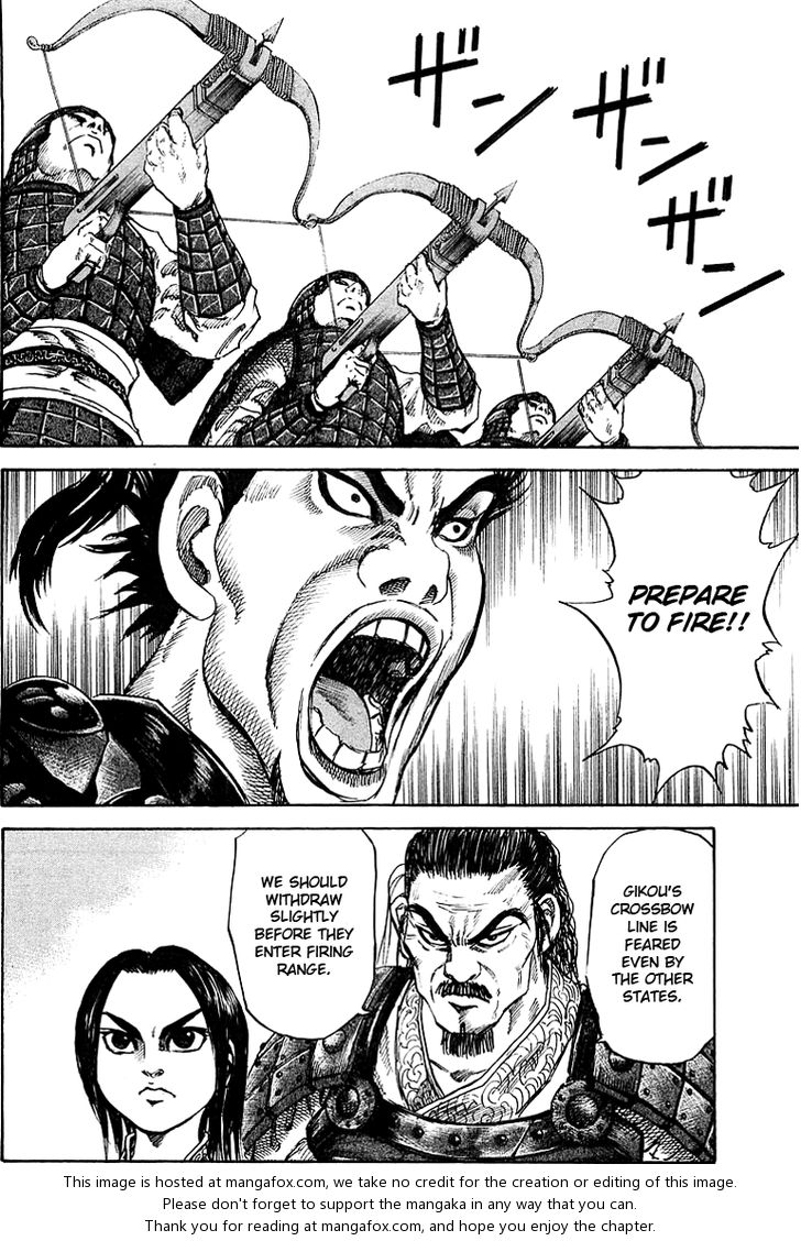 Kingdom Vol.04 Chapter 031 page 10