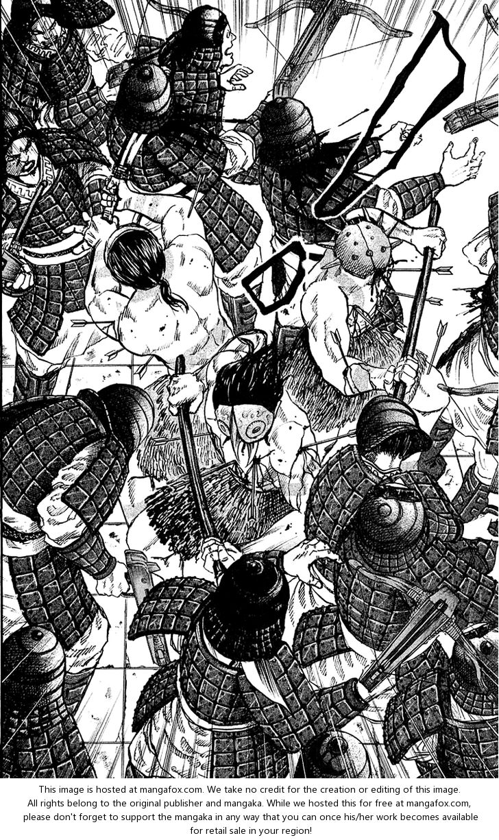 Kingdom Vol.04 Chapter 031 page 18