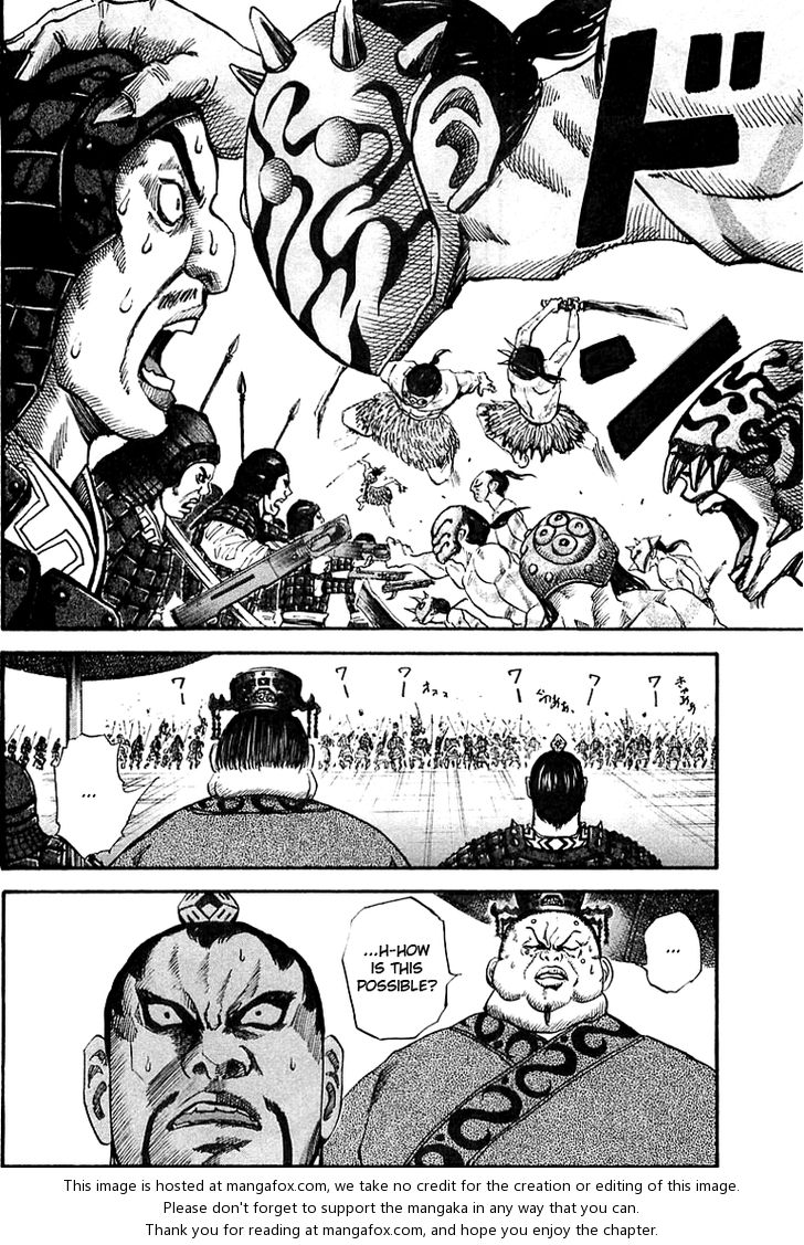 Kingdom Vol.04 Chapter 031 page 20