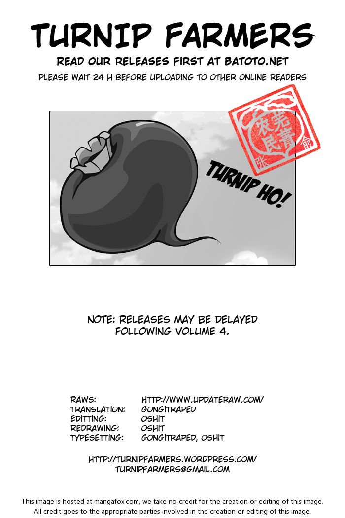 Kingdom Vol.04 Chapter 031 page 23
