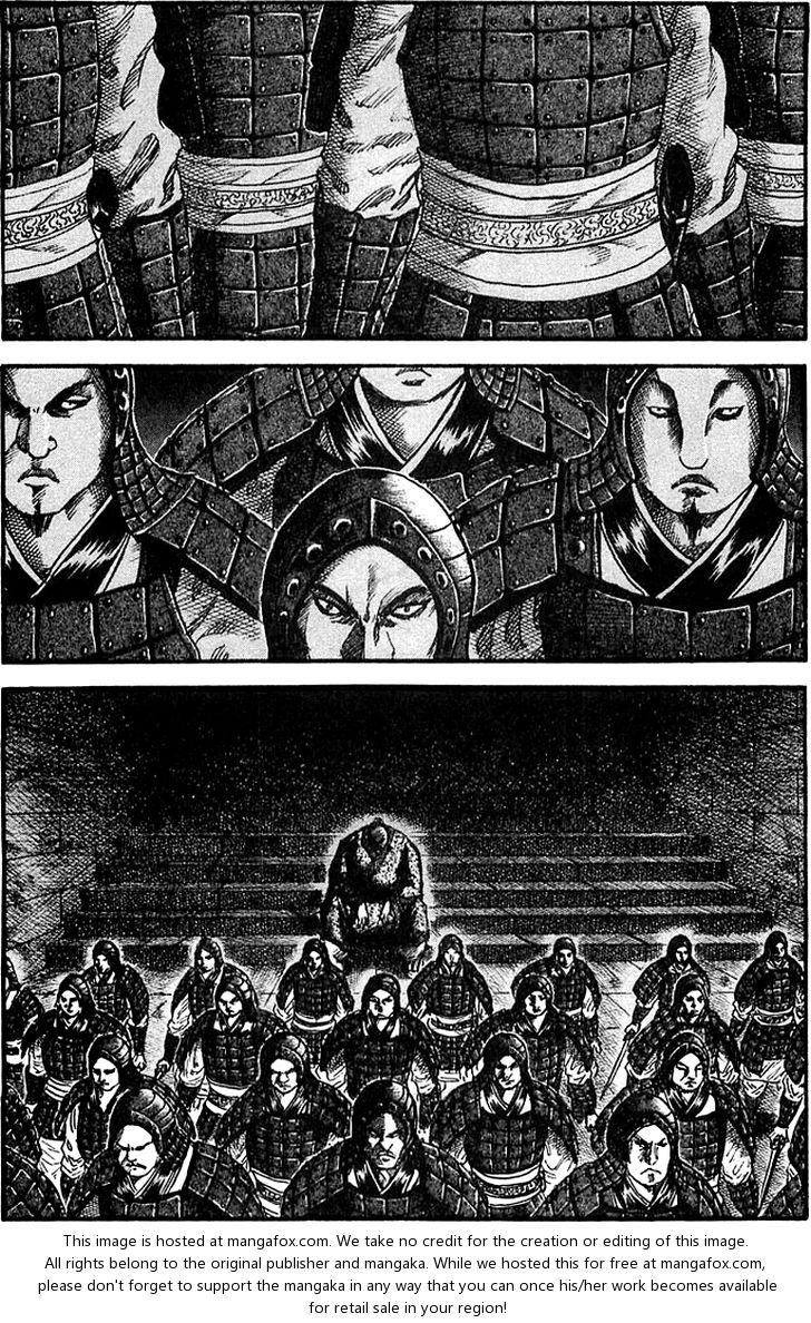 Kingdom Vol.04 Chapter 032 page 2