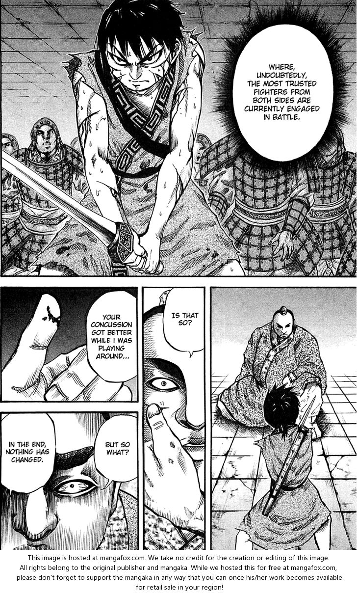 Kingdom Vol.04 Chapter 035 page 10