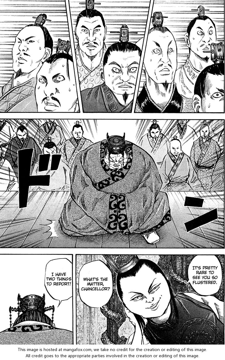 Kingdom Vol.04 Chapter 036 page 5