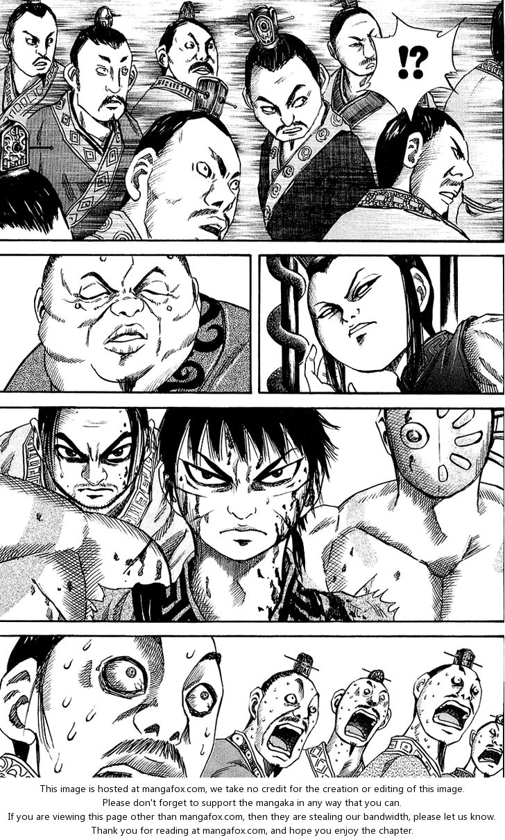 Kingdom Vol.04 Chapter 038 page 3