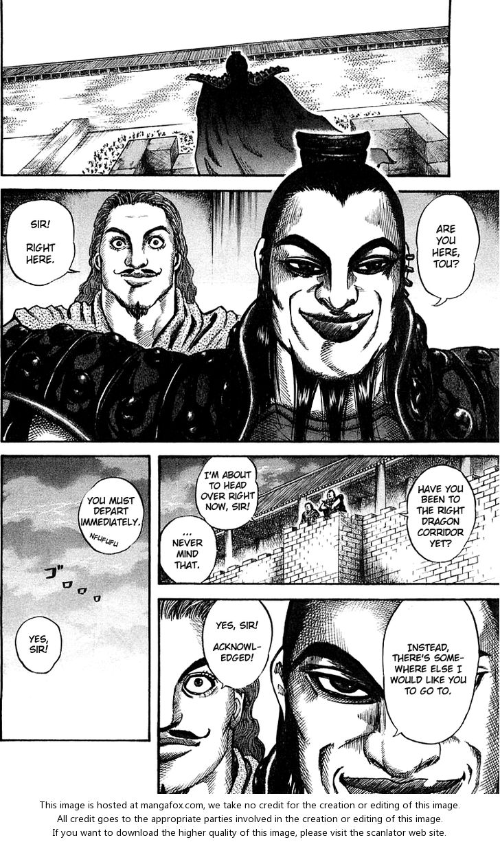 Kingdom Vol.04 Chapter 038 page 14