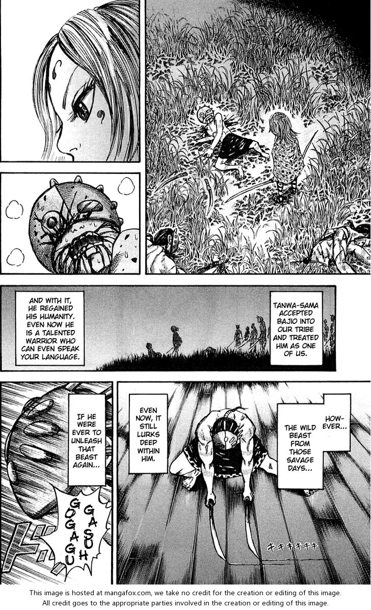 Kingdom Vol.04 Chapter 039 page 12