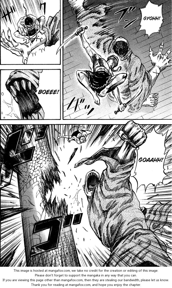 Kingdom Vol.04 Chapter 039 page 14