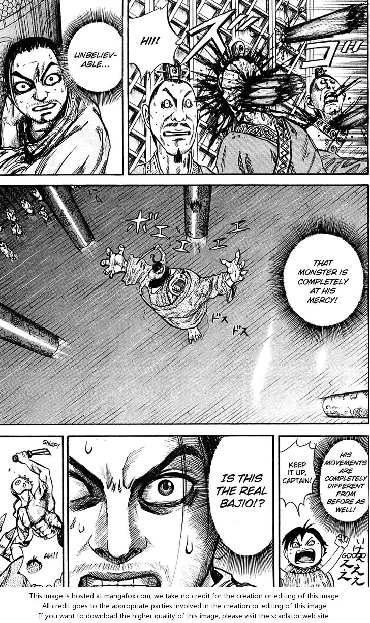 Kingdom Vol.04 Chapter 039 page 15