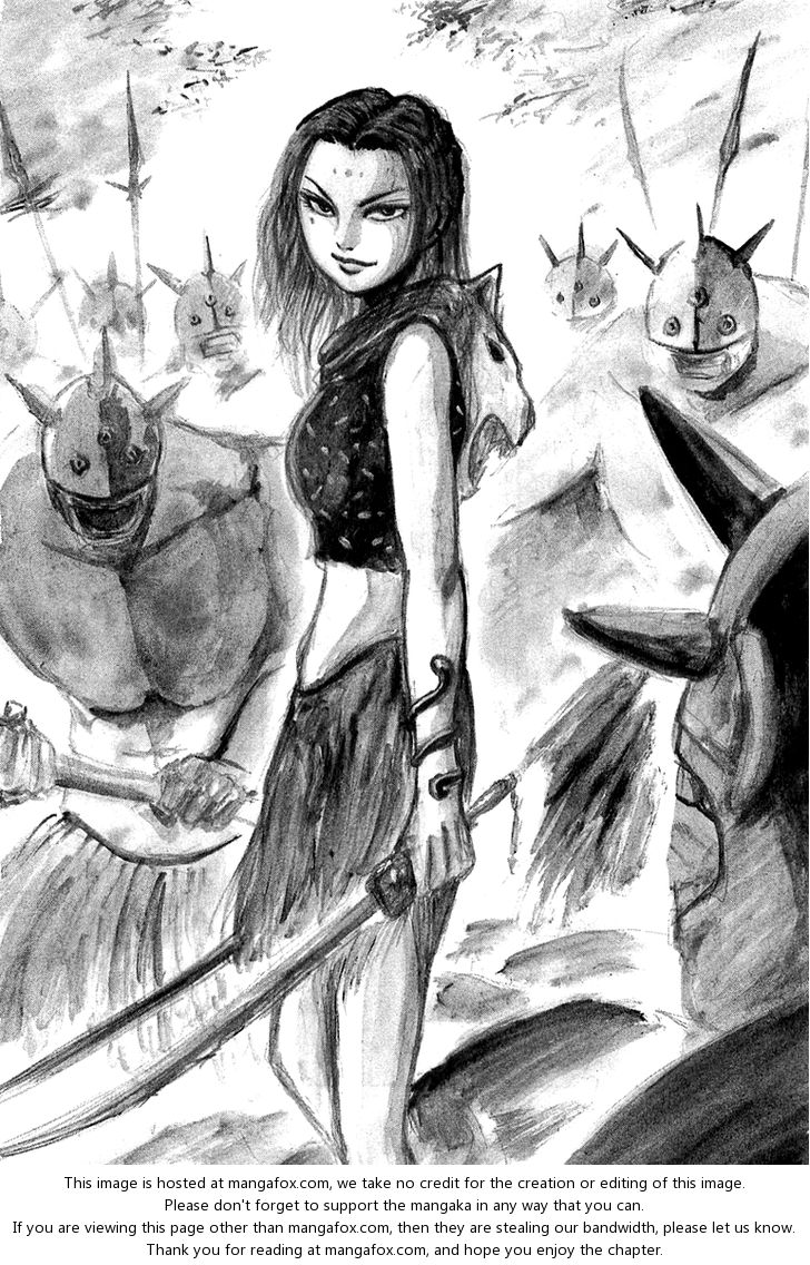 Kingdom Vol.04 Chapter 041 page 19