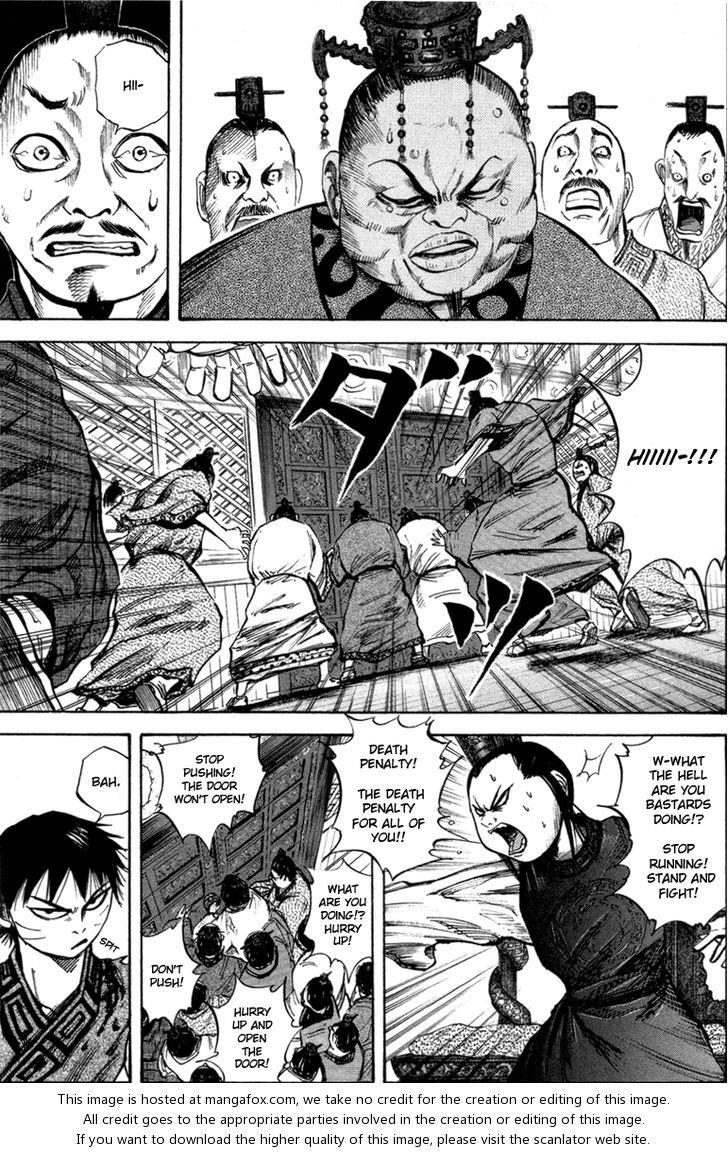Kingdom Vol.05 Chapter 042 page 11
