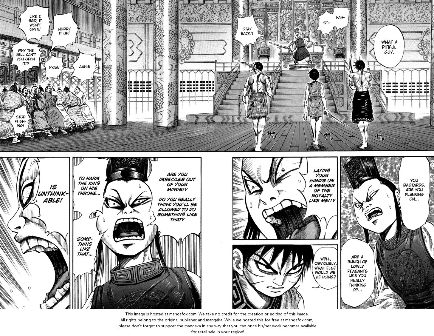 Kingdom Vol.05 Chapter 042 page 12
