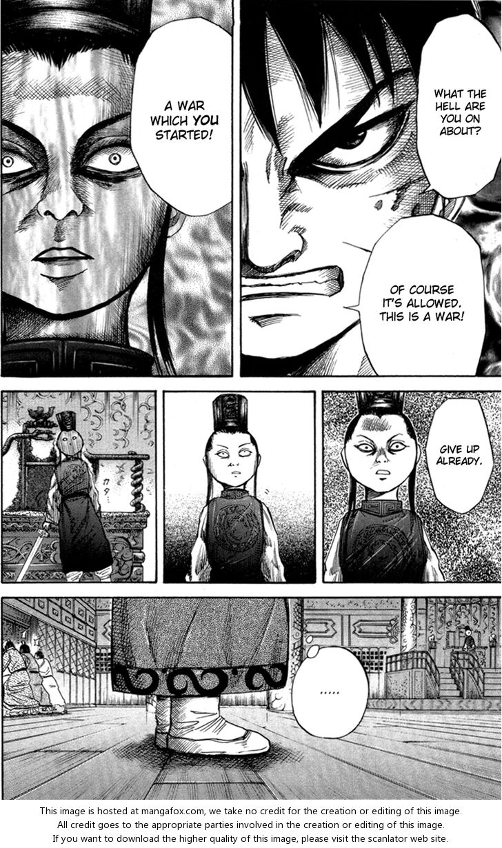 Kingdom Vol.05 Chapter 042 page 13