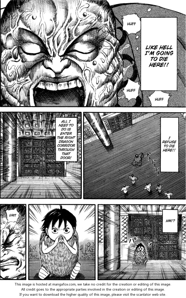 Kingdom Vol.05 Chapter 042 page 19