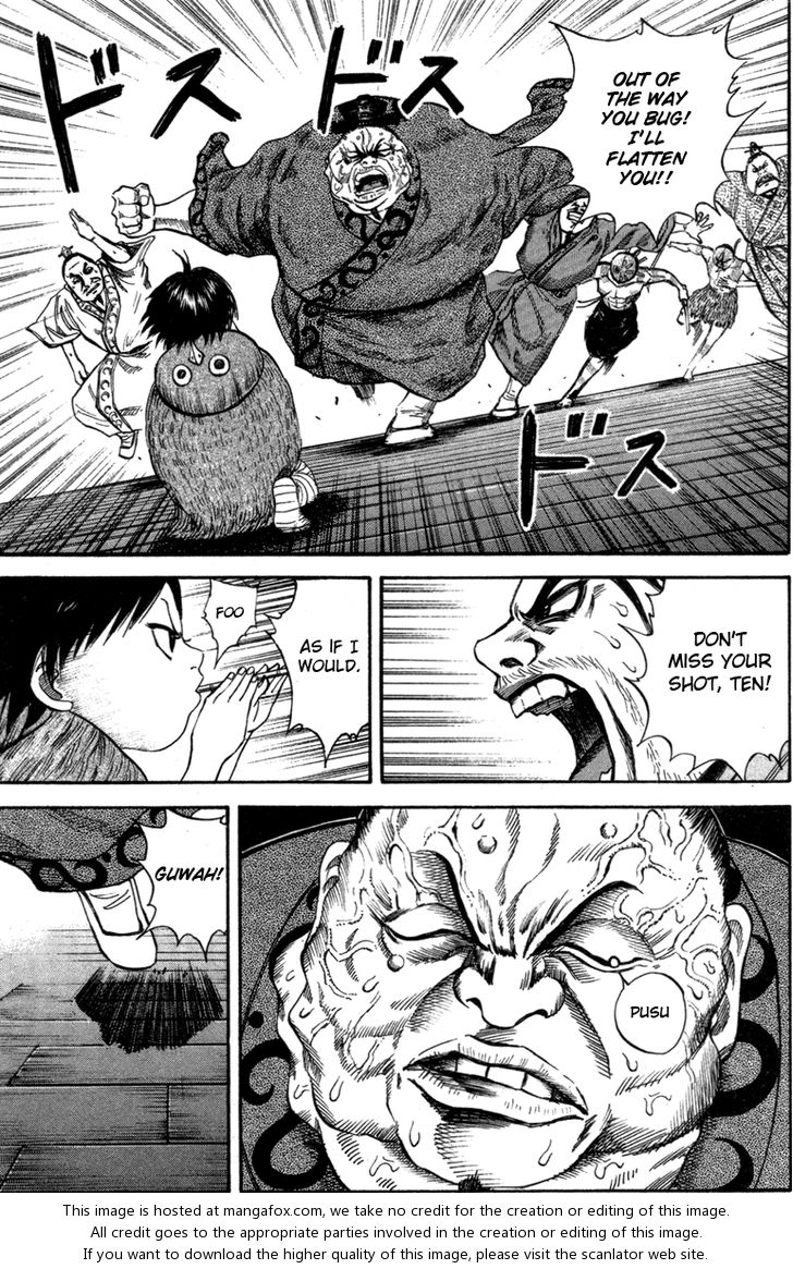 Kingdom Vol.05 Chapter 042 page 20