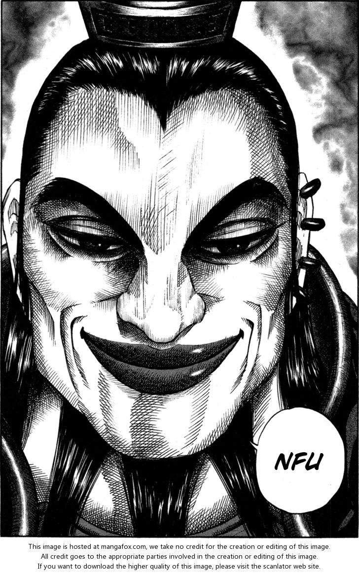 Kingdom Vol.05 Chapter 043 page 16