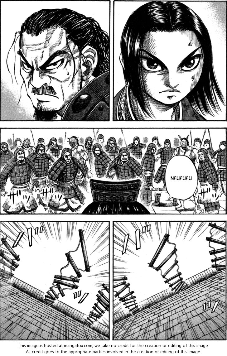 Kingdom Vol.05 Chapter 044 page 1