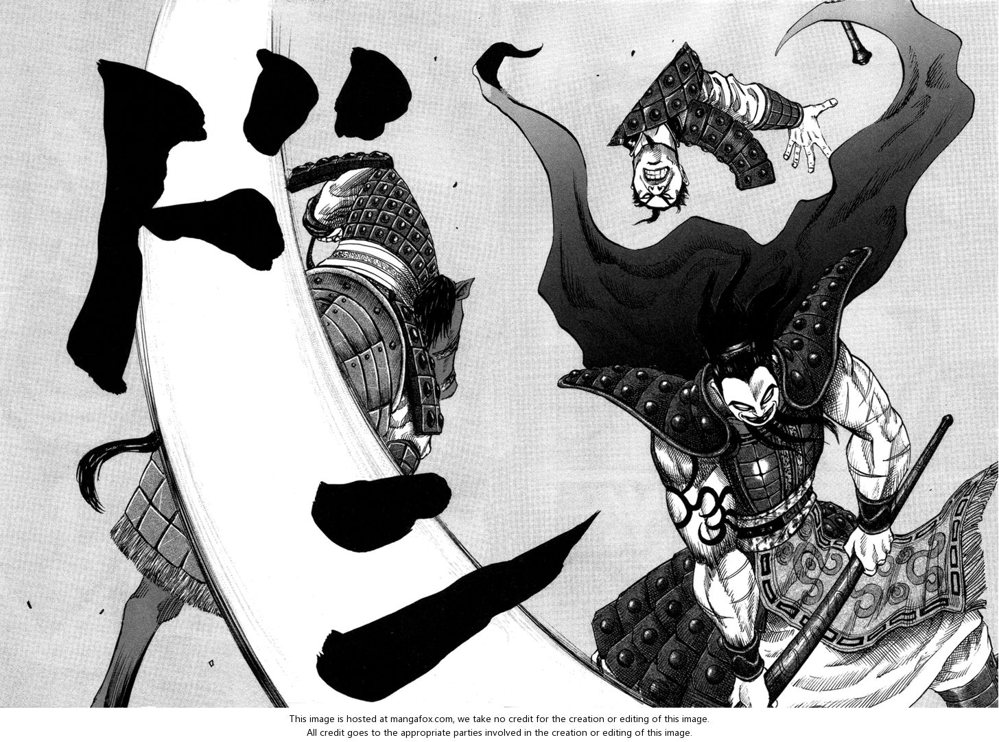 Kingdom Vol.05 Chapter 044 page 5