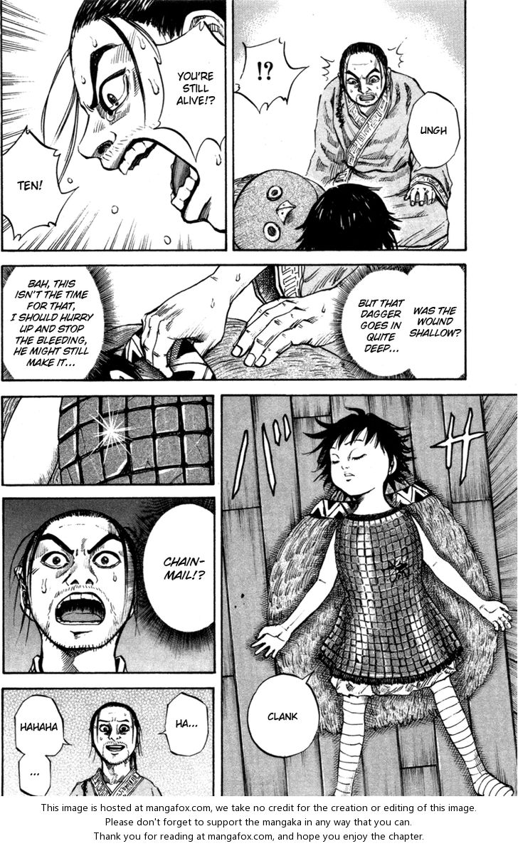 Kingdom Vol.05 Chapter 044 page 9